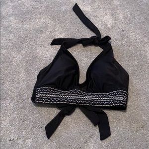 Tie Bathing suit